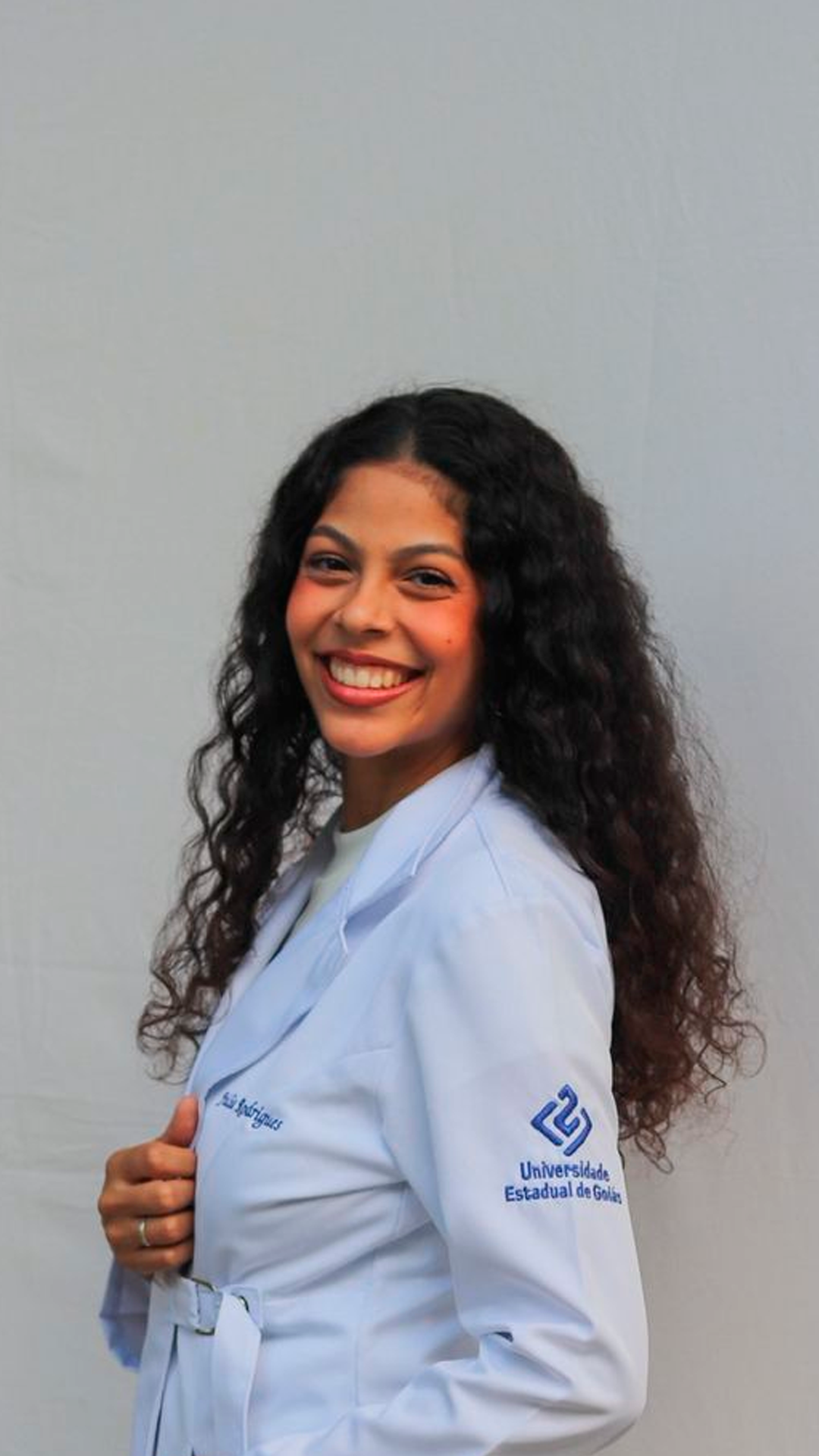 Julia Rodrigues